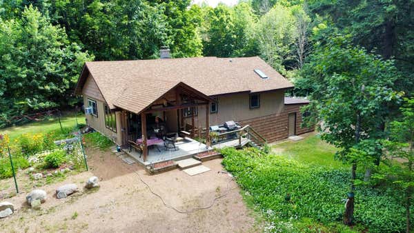 8954 SUNSET LN, PICKEREL, WI 54465 - Image 1