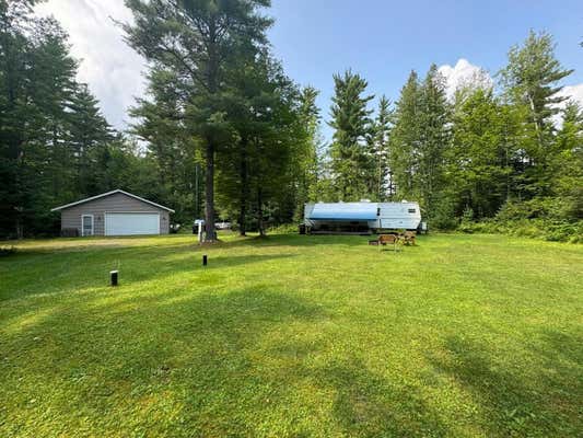 2586 BEARSKULL RD, PARK FALLS, WI 54552 - Image 1