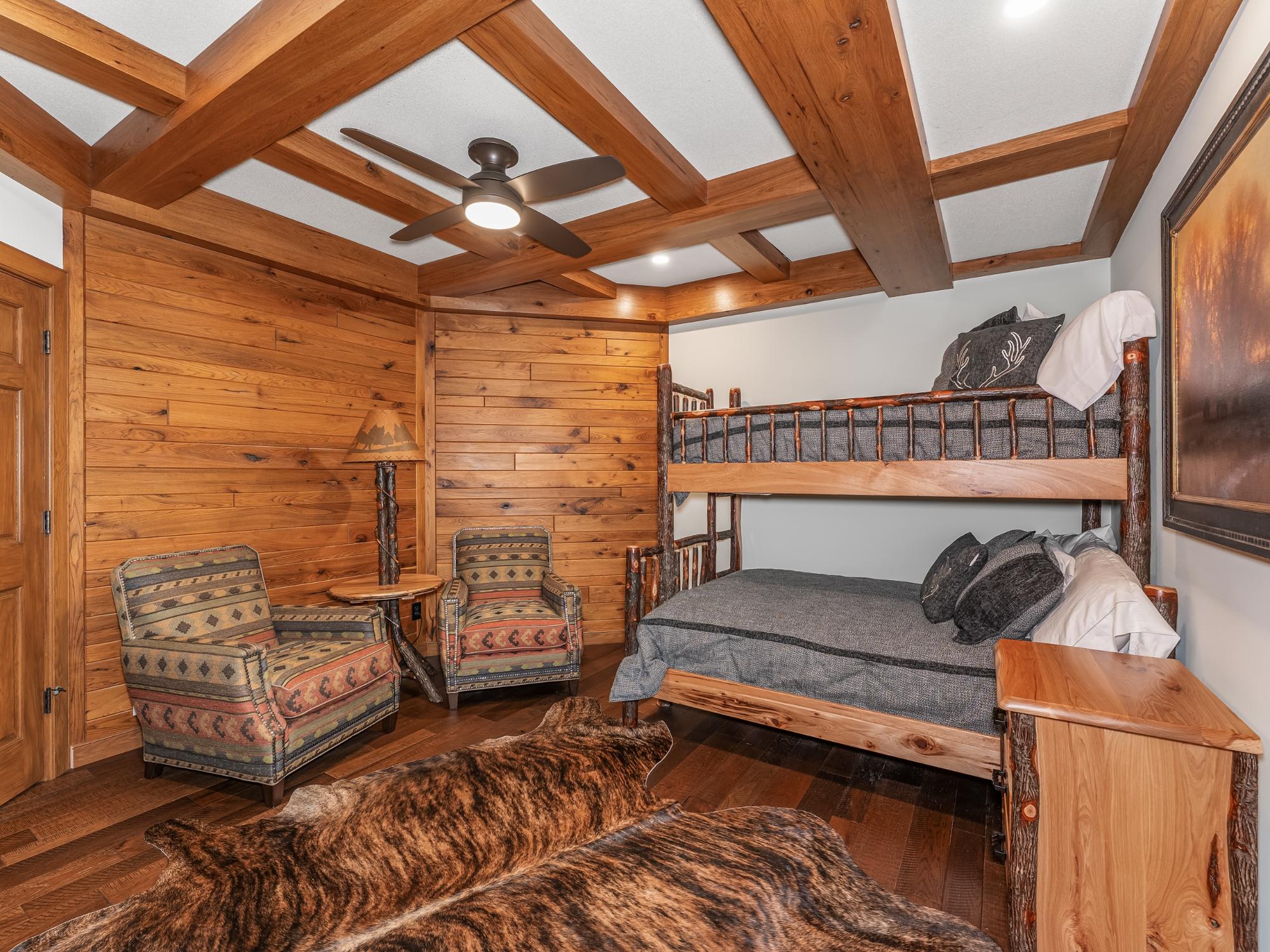 Eagle River, Wisconsin, 54521, United States, 6 Bedrooms Bedrooms, ,7 BathroomsBathrooms,Residential,Active,1953265