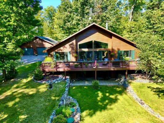 2195 HIGHLAND DR, EAGLE RIVER, WI 54521 - Image 1