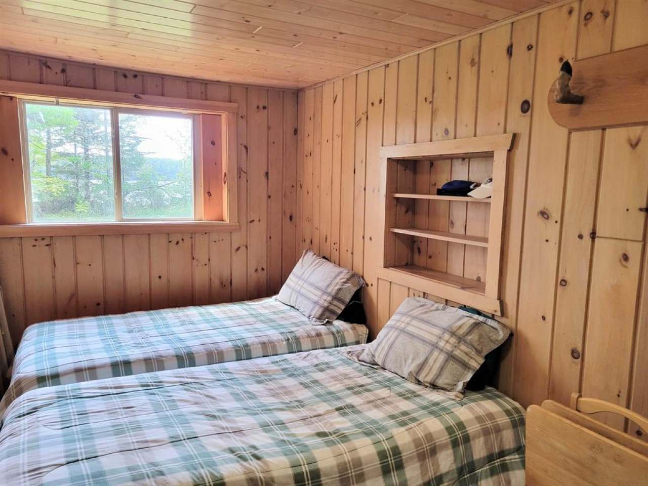 Manitowish Waters, Wisconsin, 54545, United States, ,3 BathroomsBathrooms,Residential,Active,1798211