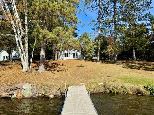 N10168 LAKEVIEW DR, TOMAHAWK, WI 54487 - Image 1