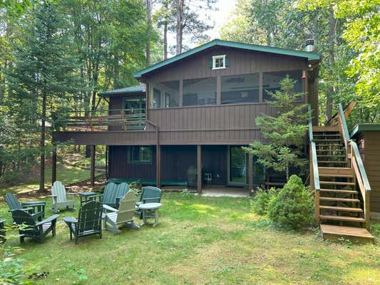 4185 TIMBER MEADOWS RD, ARBOR VITAE, WI 54568 - Image 1