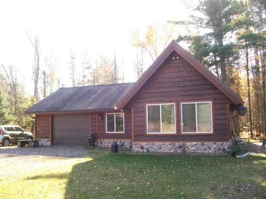 2631 E HUNTER LAKE RD, EAGLE RIVER, WI 54521 - Image 1