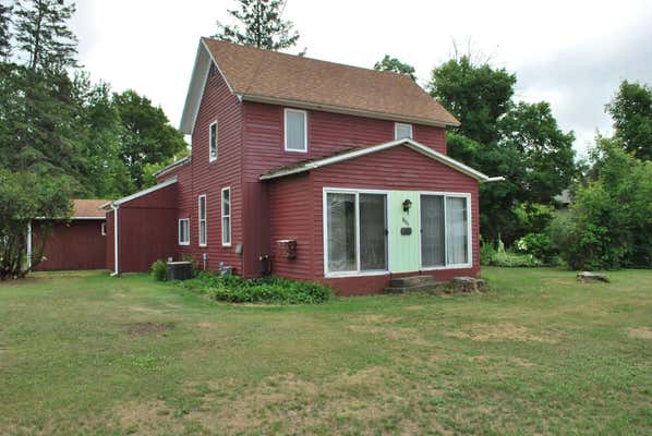 708 N CENTRAL AVE, CRANDON, WI 54520 - Image 1