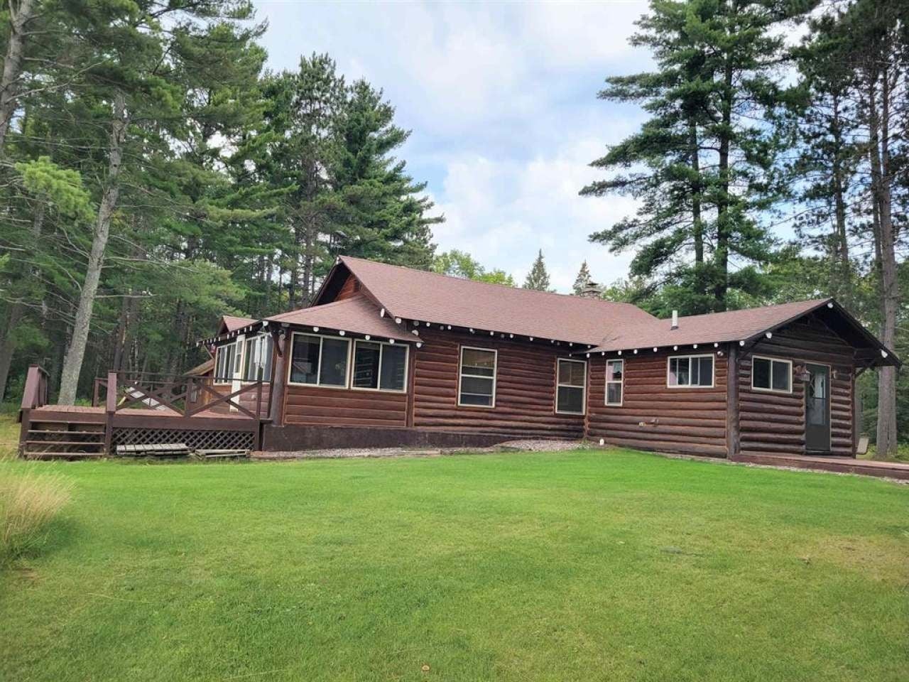 Manitowish Waters, Wisconsin, 54545, United States, ,3 BathroomsBathrooms,Residential,Active,1798211