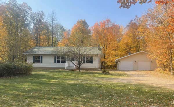 5175 CRABAPPLE LN, CRANDON, WI 54520 - Image 1