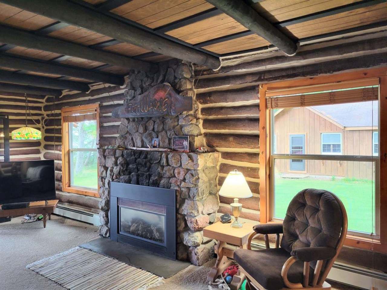 Manitowish Waters, Wisconsin, 54545, United States, ,3 BathroomsBathrooms,Residential,Active,1798211
