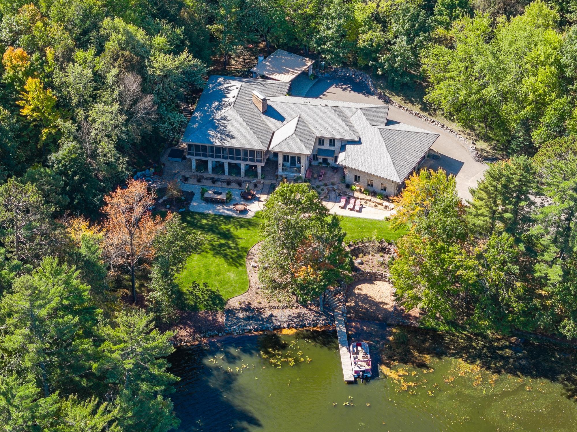 Eagle River, Wisconsin, 54521, United States, 6 Bedrooms Bedrooms, ,7 BathroomsBathrooms,Residential,Active,1953265