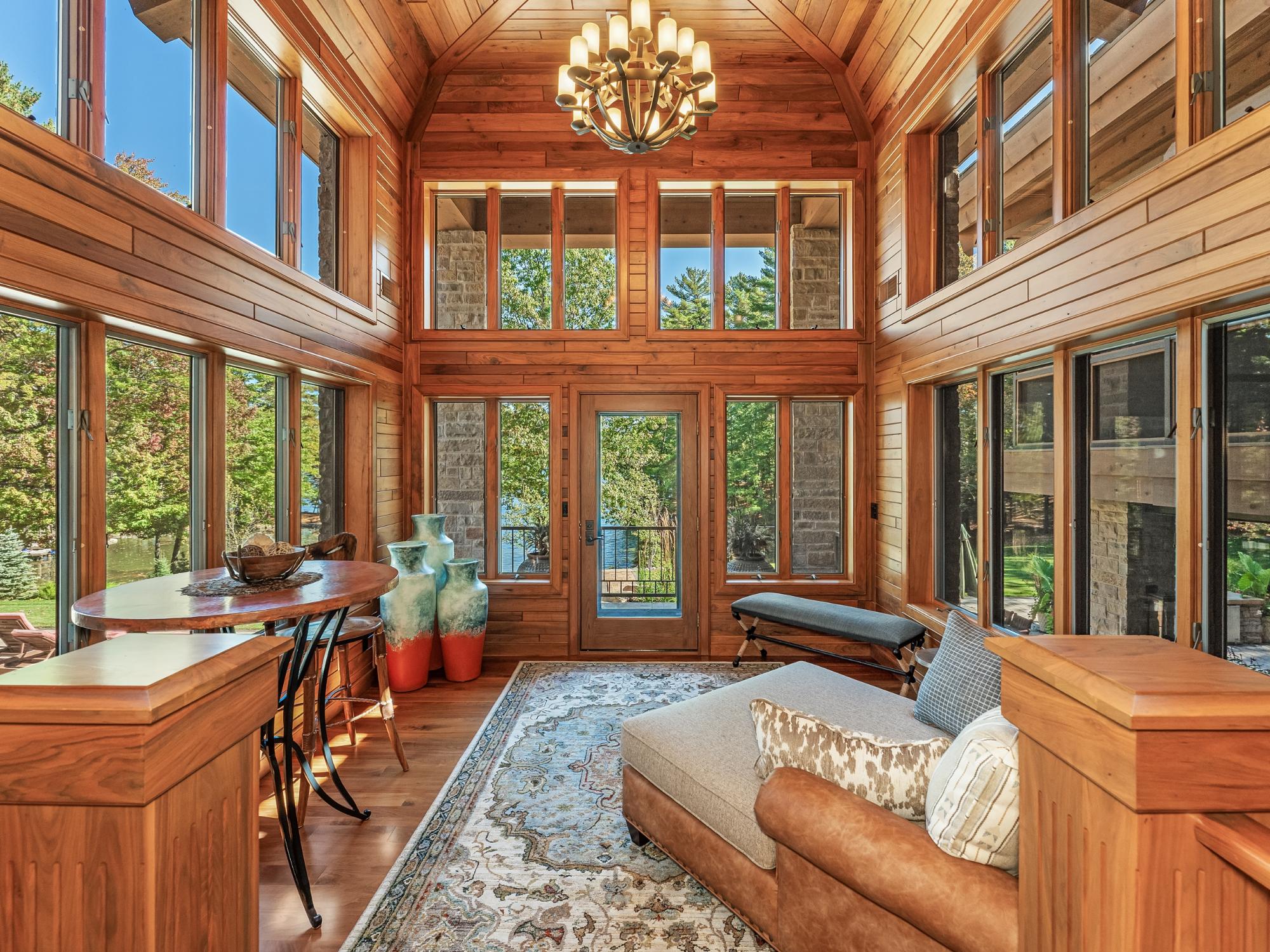 Eagle River, Wisconsin, 54521, United States, 6 Bedrooms Bedrooms, ,7 BathroomsBathrooms,Residential,Active,1953265