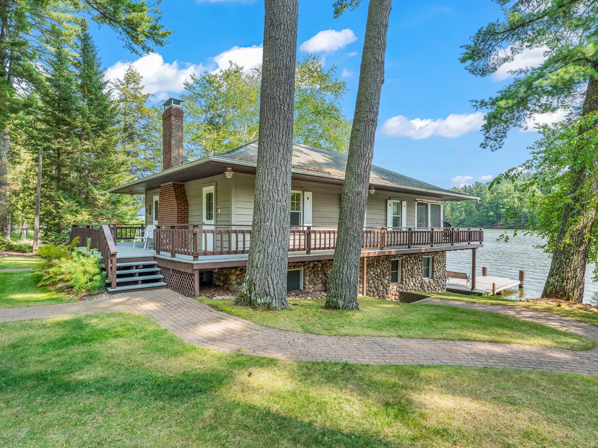 Eagle River, Wisconsin, 54521, United States, 4 Bedrooms Bedrooms, ,5 BathroomsBathrooms,Residential,Active,1952073