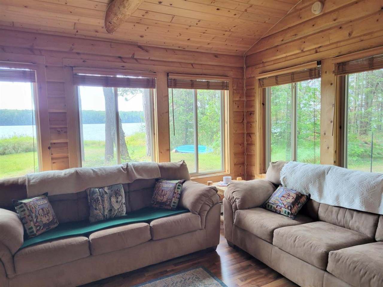 Manitowish Waters, Wisconsin, 54545, United States, ,3 BathroomsBathrooms,Residential,Active,1798211
