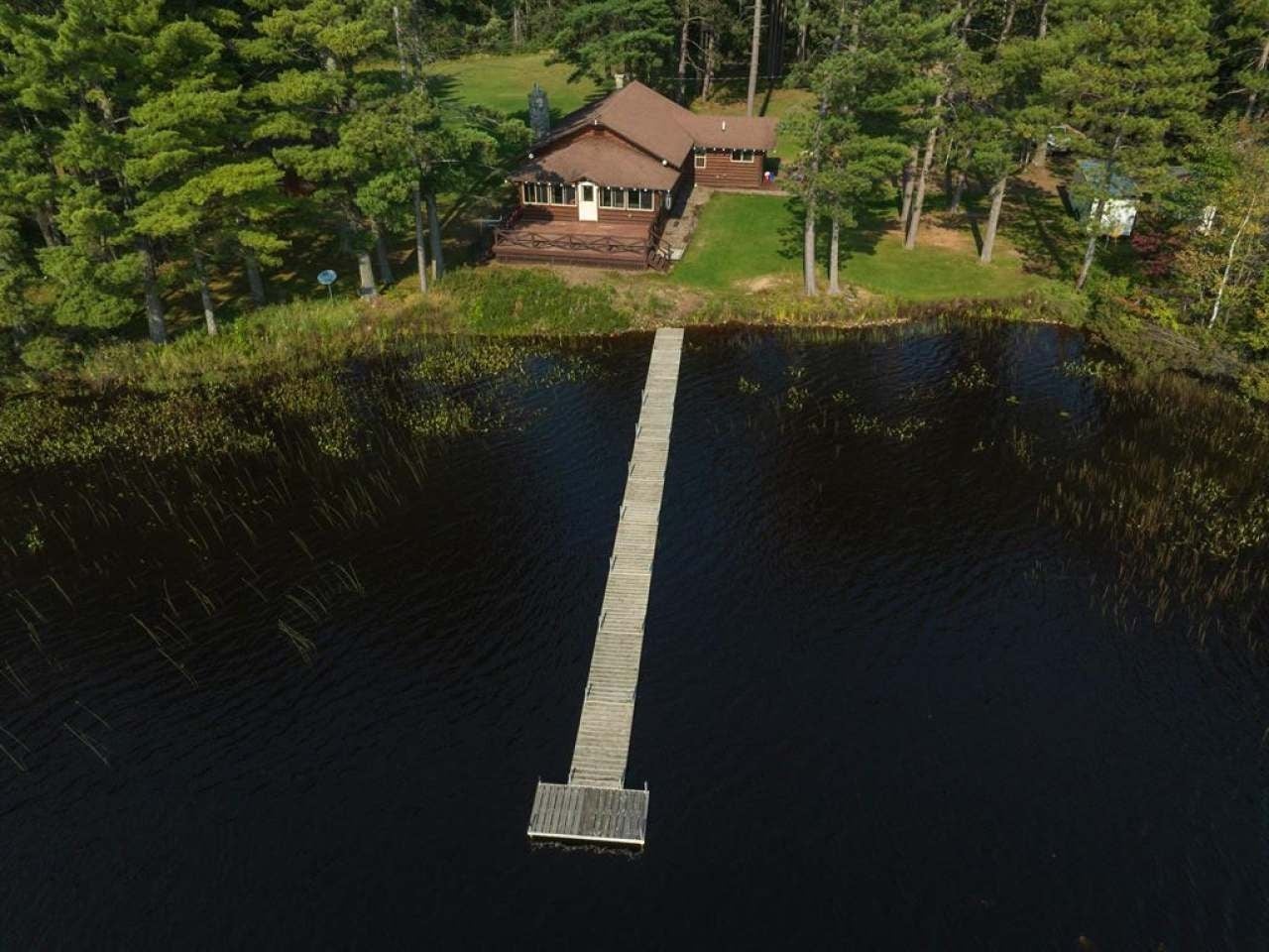 Manitowish Waters, Wisconsin, 54545, United States, ,3 BathroomsBathrooms,Residential,Active,1798211