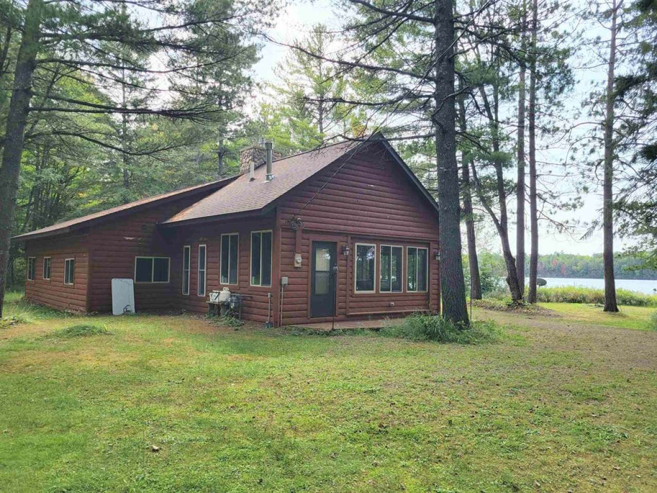 Manitowish Waters, Wisconsin, 54545, United States, ,3 BathroomsBathrooms,Residential,Active,1798211