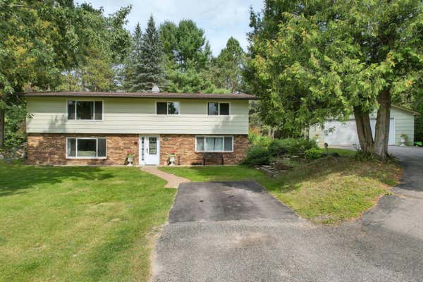 3854 PINE VIEW DR, RHINELANDER, WI 54501 - Image 1