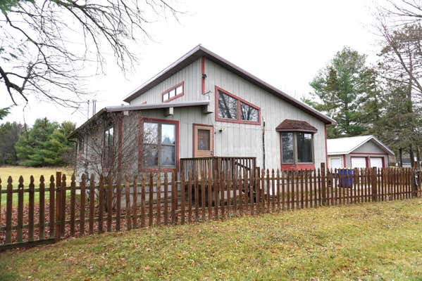 1340 GRAND AVE, MERRILL, WI 54452 - Image 1