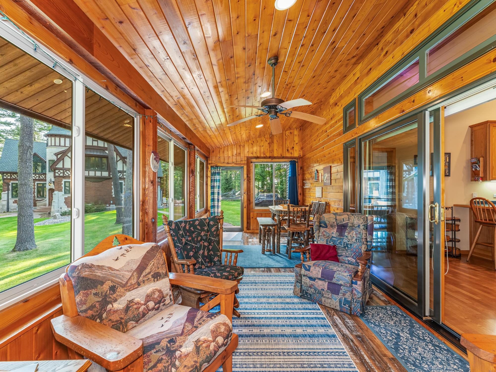 Eagle River, Wisconsin, 54521, United States, 4 Bedrooms Bedrooms, ,5 BathroomsBathrooms,Residential,Active,1952073