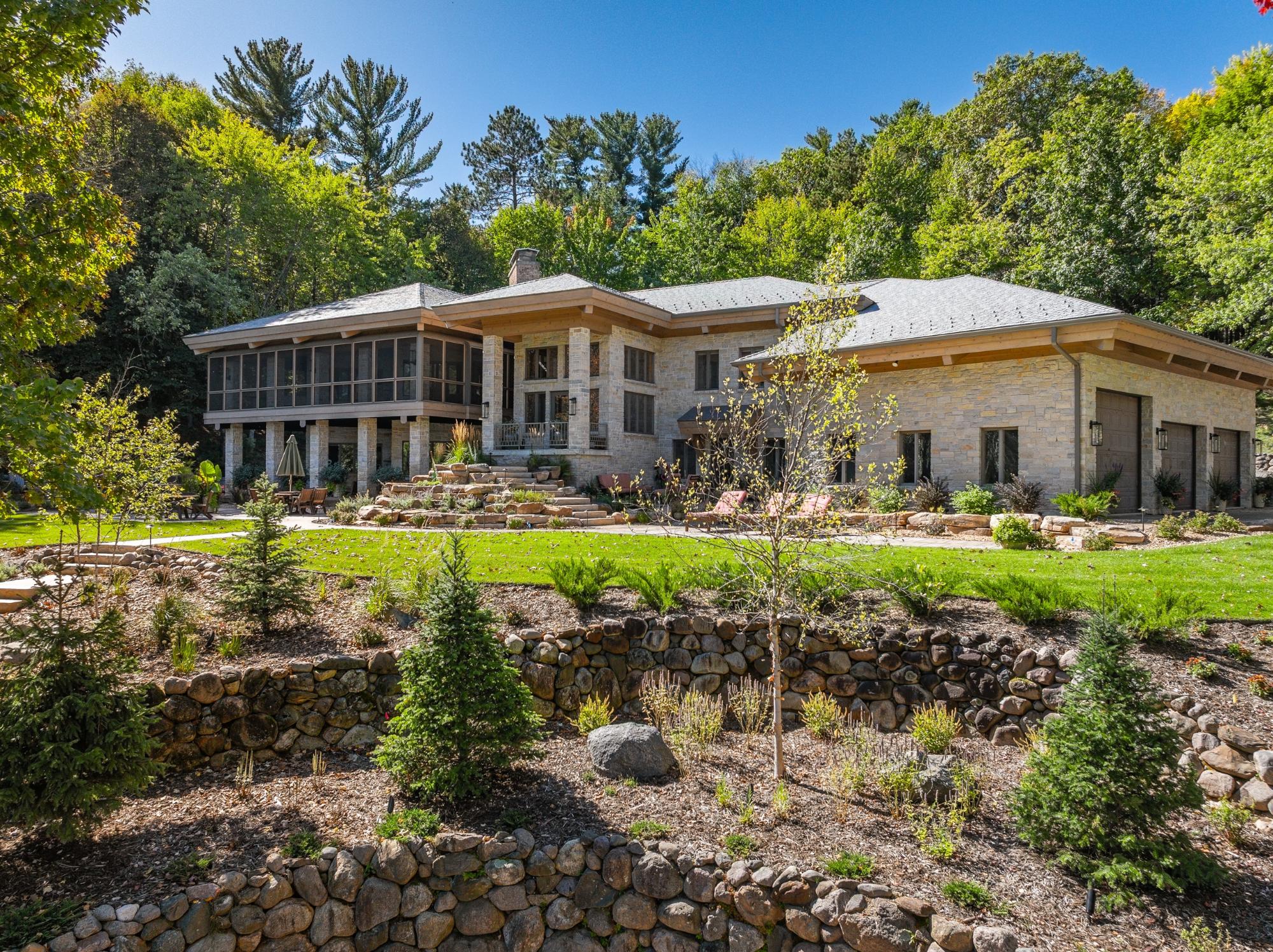 Eagle River, Wisconsin, 54521, United States, 6 Bedrooms Bedrooms, ,7 BathroomsBathrooms,Residential,Active,1953265
