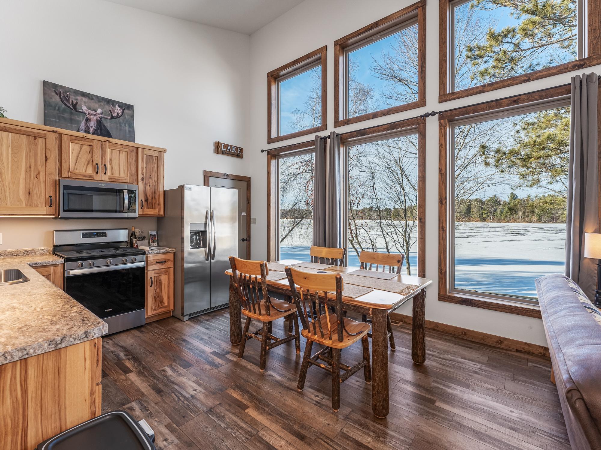 Phillips, Wisconsin, 54555, United States, ,2 BathroomsBathrooms,Residential,Active,1702836