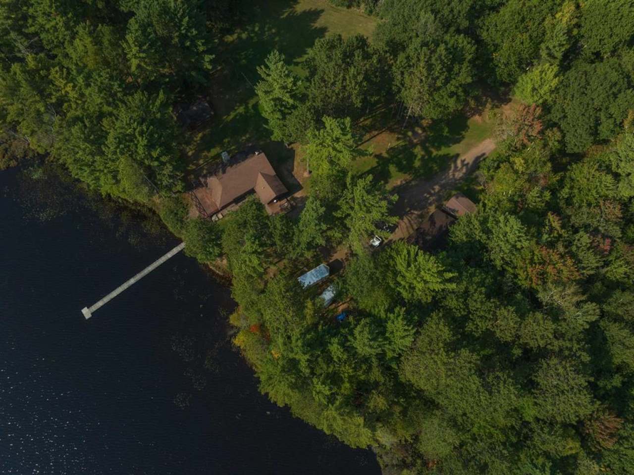 Manitowish Waters, Wisconsin, 54545, United States, ,3 BathroomsBathrooms,Residential,Active,1798211