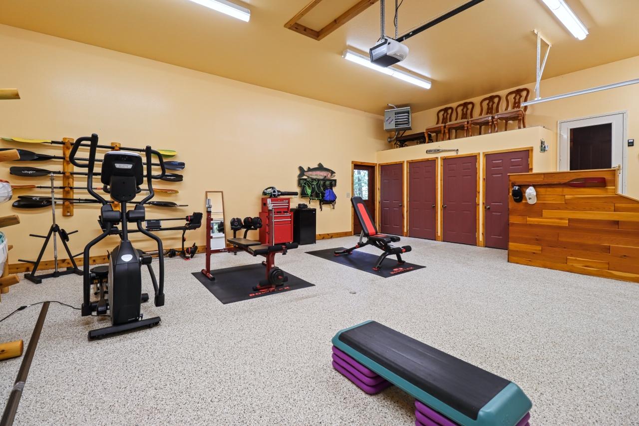 Manitowish Waters, Wisconsin, 54545, United States, 4 Bedrooms Bedrooms, ,5 BathroomsBathrooms,Residential,Active,1973556