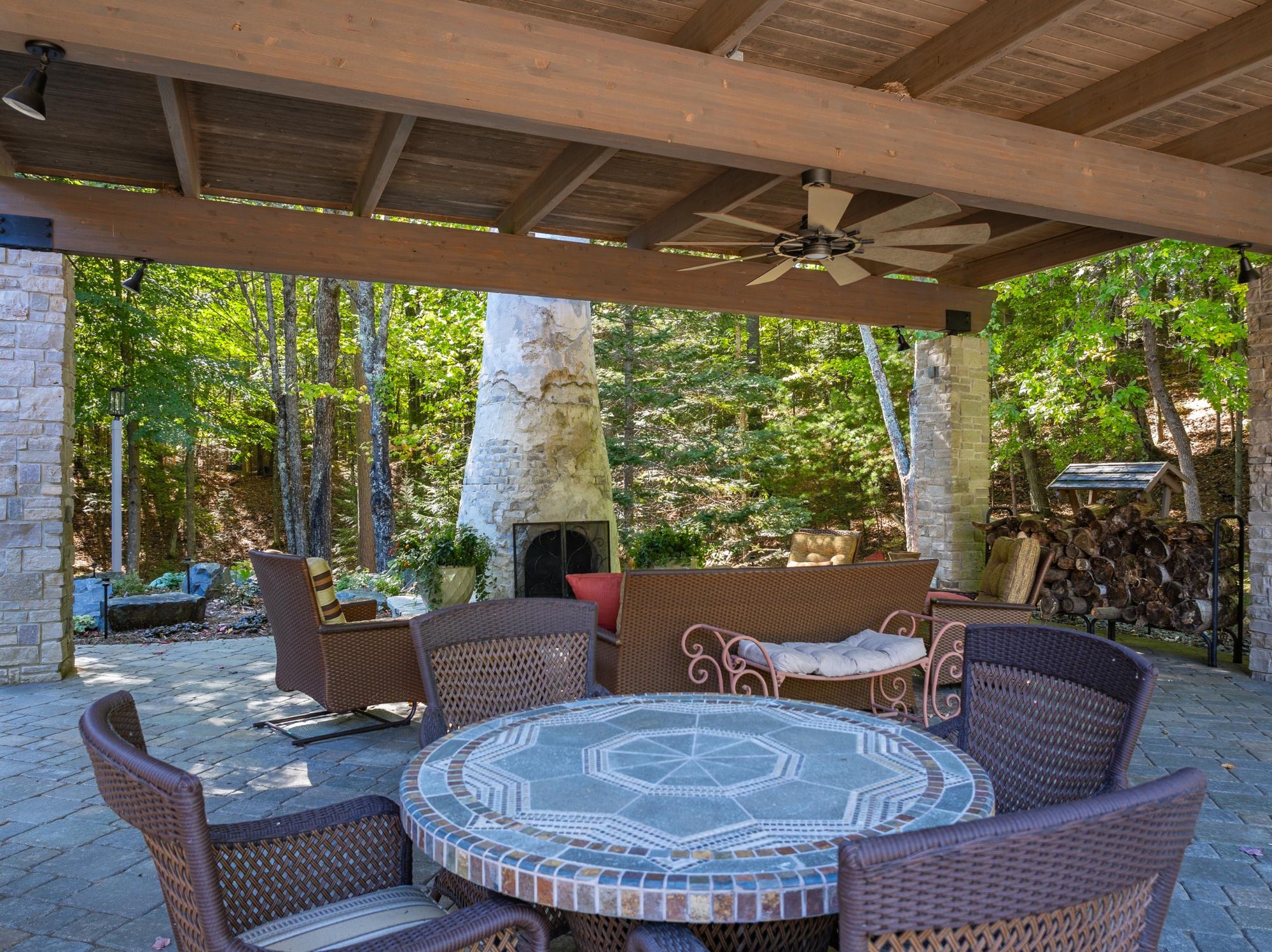 Eagle River, Wisconsin, 54521, United States, 6 Bedrooms Bedrooms, ,7 BathroomsBathrooms,Residential,Active,1953265