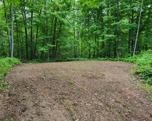 TBD DREAM LAKE RD # LOT 2, LONG LAKE, WI 54542 - Image 1