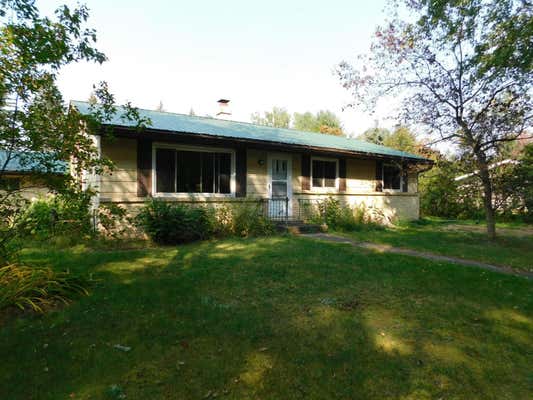 127 VOERMAN ST, TOMAHAWK, WI 54487 - Image 1