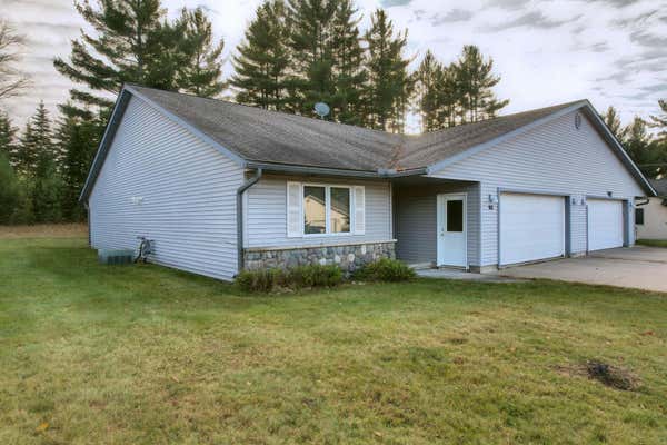 108 S AQUILA CT, EAGLE RIVER, WI 54521 - Image 1