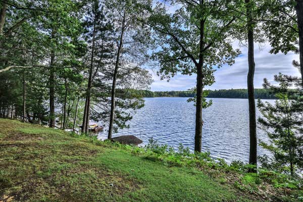 7389 LAKE REST RD, RHINELANDER, WI 54501 - Image 1