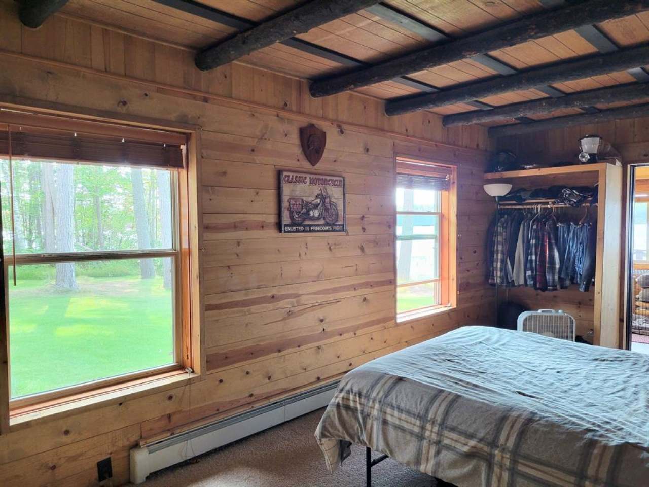 Manitowish Waters, Wisconsin, 54545, United States, ,3 BathroomsBathrooms,Residential,Active,1798211