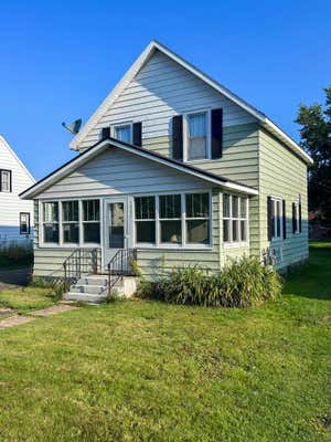 1307 E PIERCE ST, WAKEFIELD, MI 49968 - Image 1