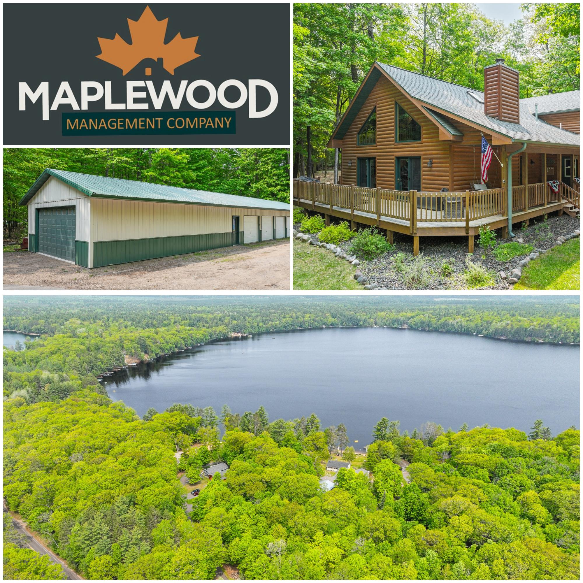 Eagle River, Wisconsin, 54521, United States, 4 Bedrooms Bedrooms, ,4 BathroomsBathrooms,Residential,Active,1899215