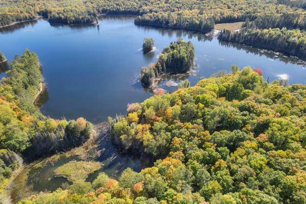 ON OTTAWA LN # LOT 5, LAND O LAKES, WI 54540 - Image 1