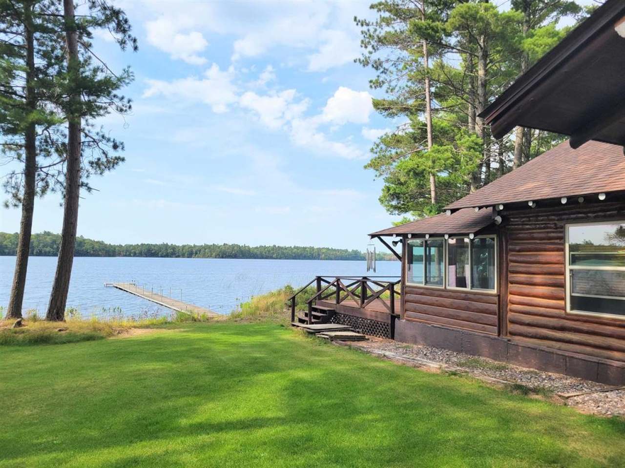 Manitowish Waters, Wisconsin, 54545, United States, ,3 BathroomsBathrooms,Residential,Active,1798211