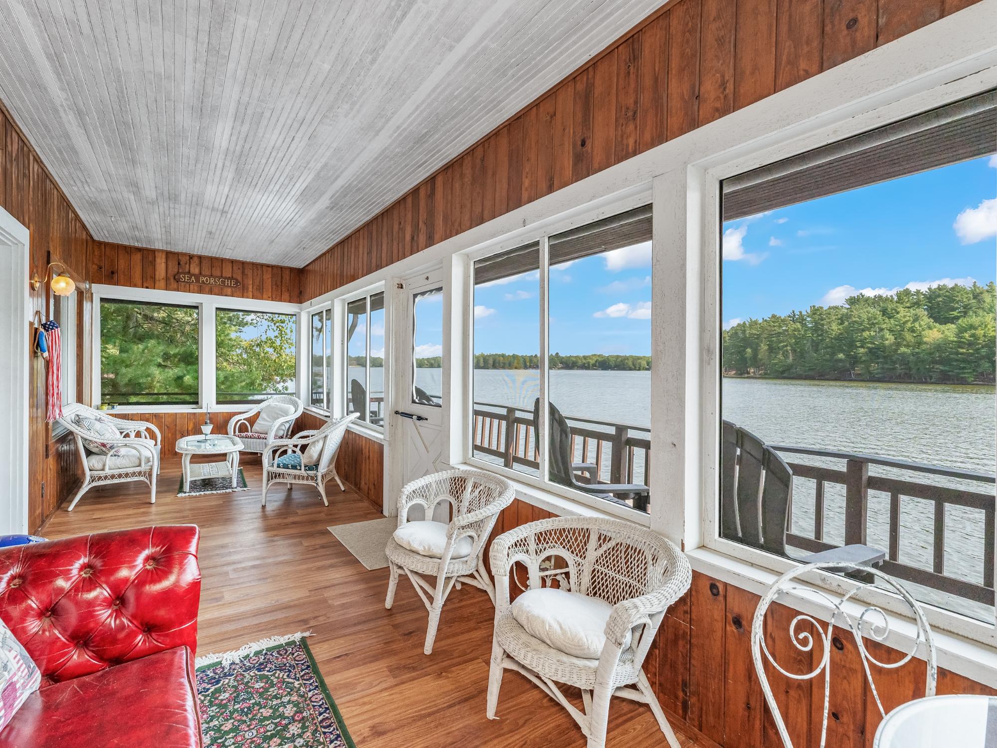 Eagle River, Wisconsin, 54521, United States, 4 Bedrooms Bedrooms, ,5 BathroomsBathrooms,Residential,Active,1952073