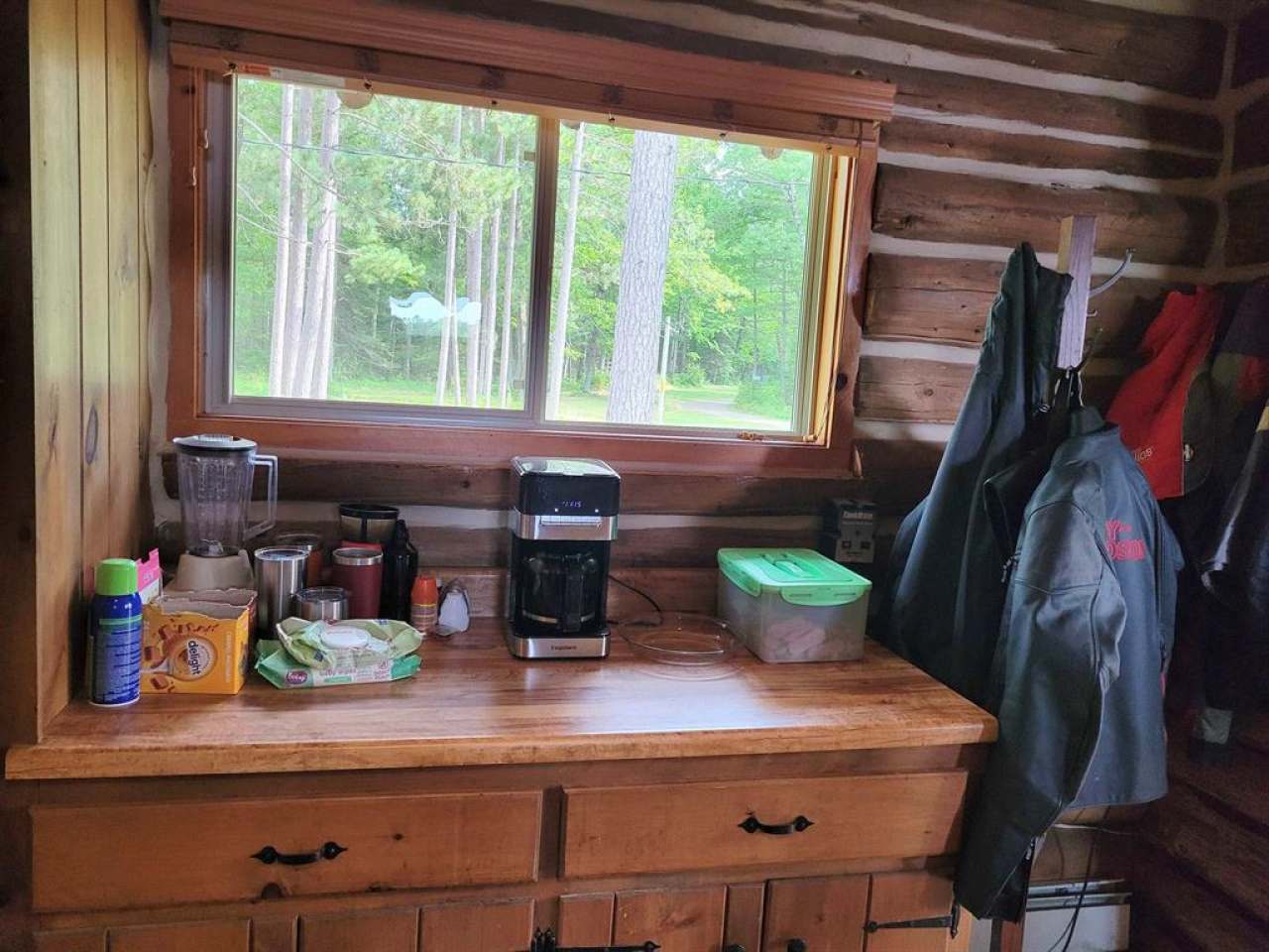 Manitowish Waters, Wisconsin, 54545, United States, ,3 BathroomsBathrooms,Residential,Active,1798211