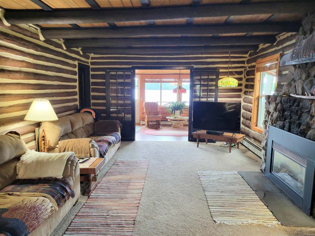Manitowish Waters, Wisconsin, 54545, United States, ,3 BathroomsBathrooms,Residential,Active,1798211