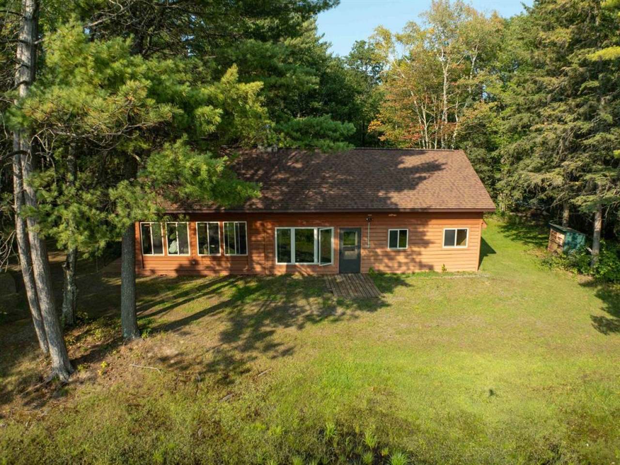 Manitowish Waters, Wisconsin, 54545, United States, ,3 BathroomsBathrooms,Residential,Active,1798211