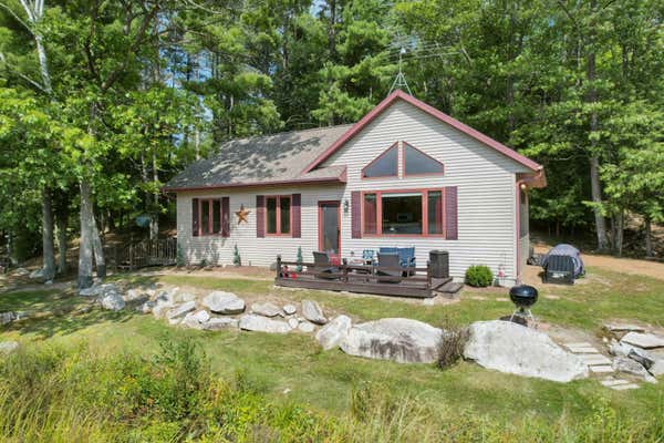 N11968 ALPINE LN, ELCHO, WI 54428 - Image 1