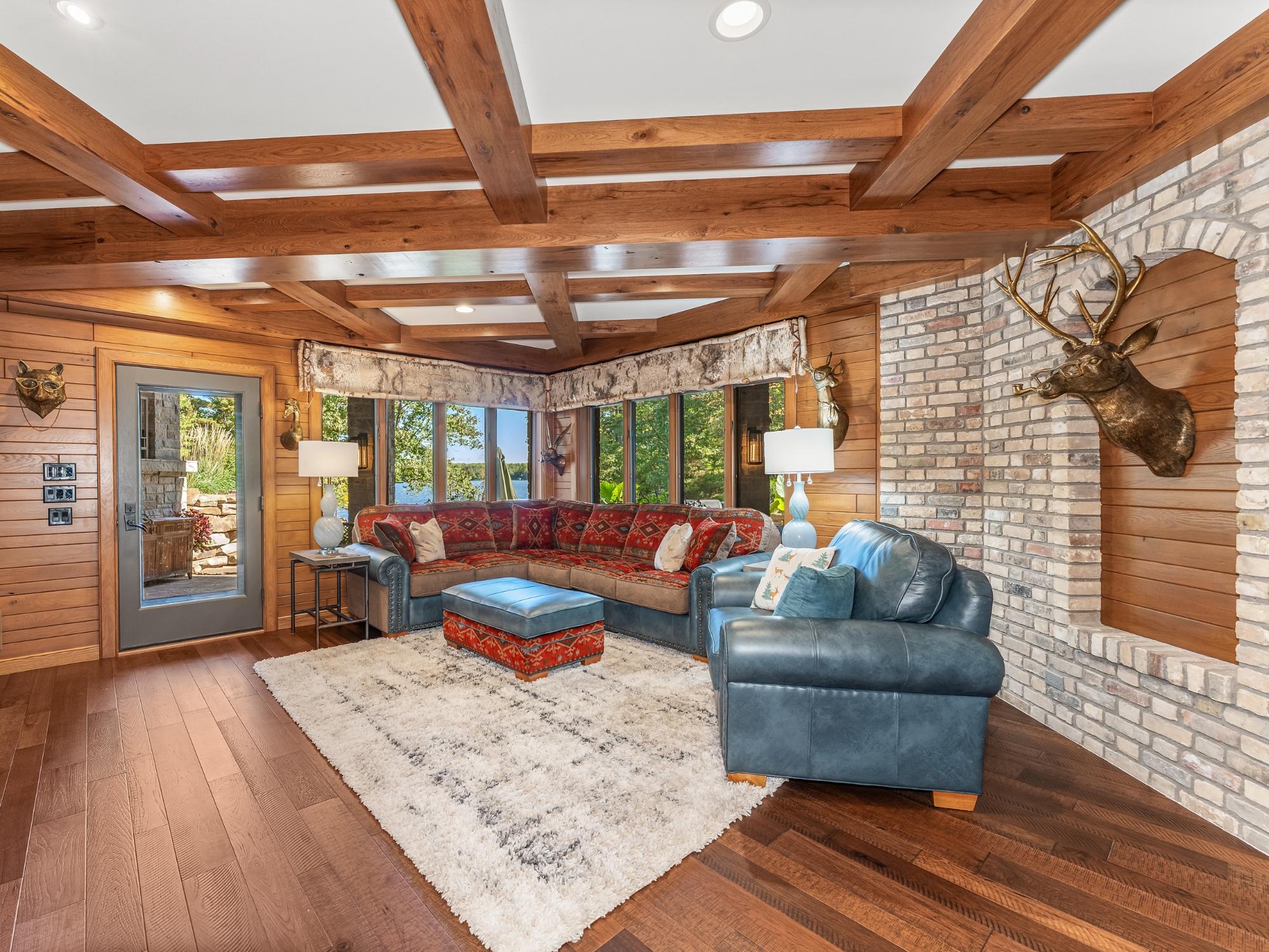 Eagle River, Wisconsin, 54521, United States, 6 Bedrooms Bedrooms, ,7 BathroomsBathrooms,Residential,Active,1953265