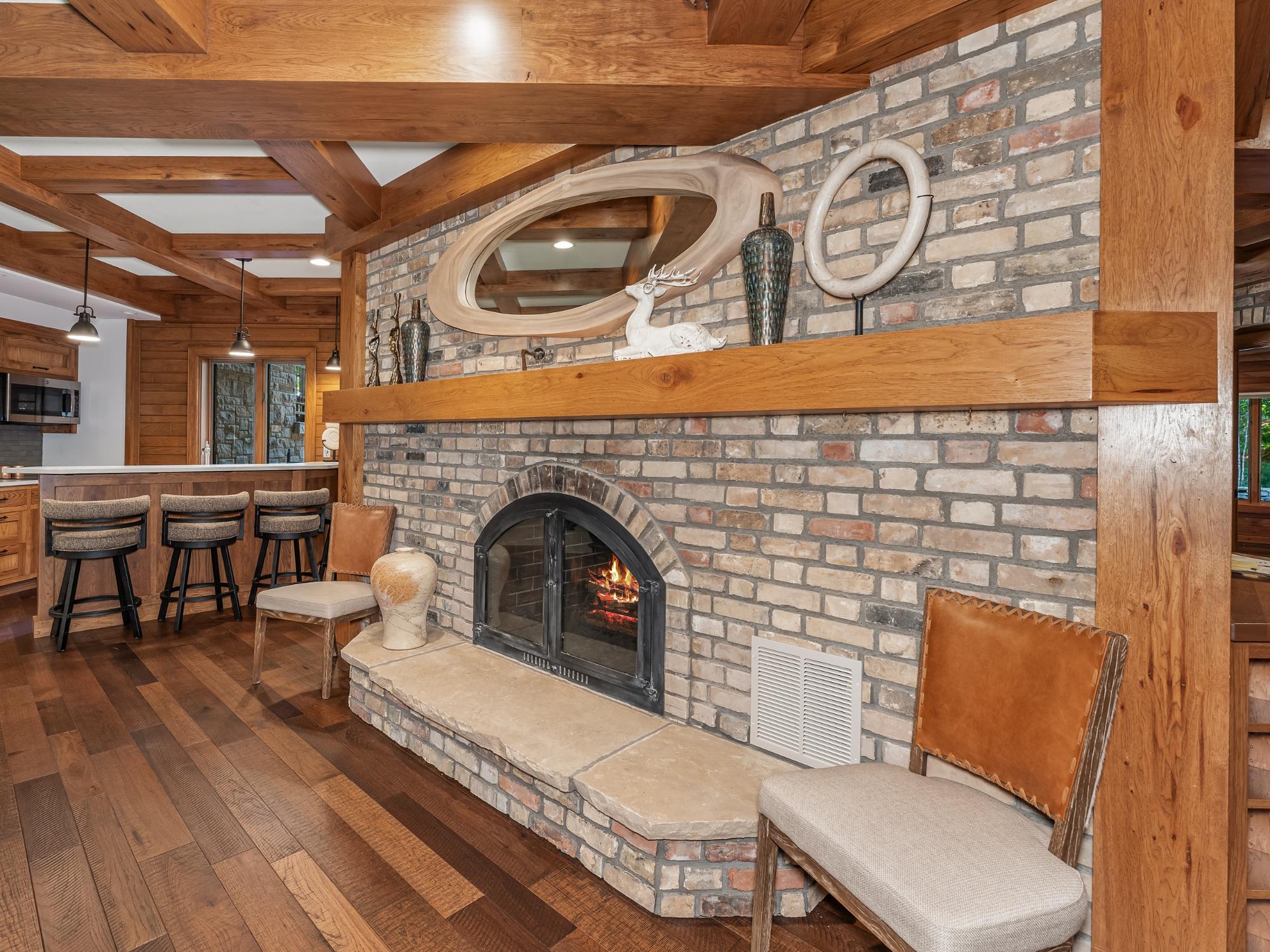 Eagle River, Wisconsin, 54521, United States, 6 Bedrooms Bedrooms, ,7 BathroomsBathrooms,Residential,Active,1953265