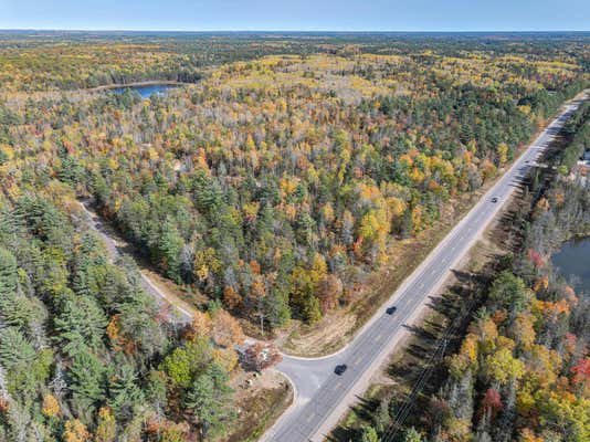 TBD-1 SUNSET RD, EAGLE RIVER, WI 54521 - Image 1