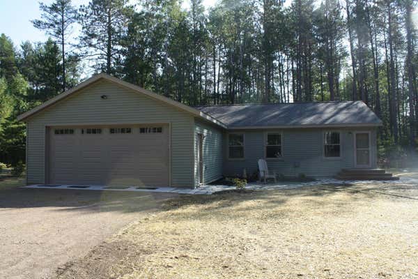 9174 DAVID DR, SAINT GERMAIN, WI 54558 - Image 1