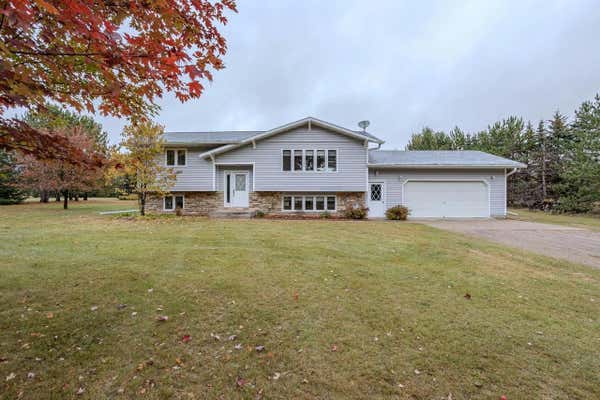 2518 LAKE NOKOMIS RD, TOMAHAWK, WI 54487 - Image 1