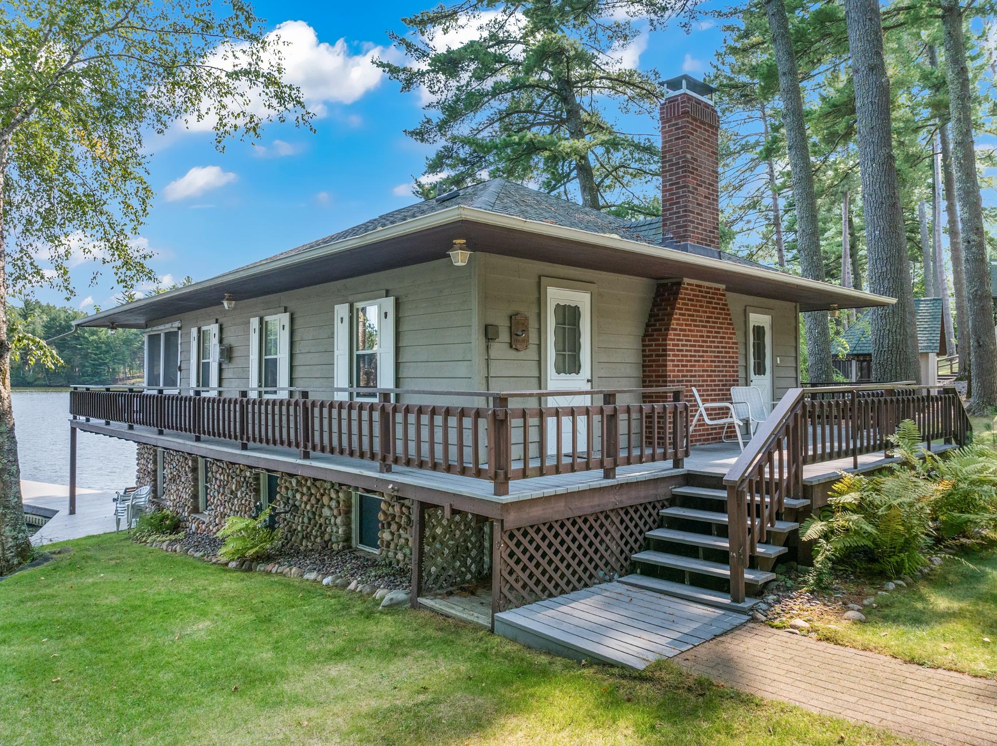 Eagle River, Wisconsin, 54521, United States, 4 Bedrooms Bedrooms, ,5 BathroomsBathrooms,Residential,Active,1952073