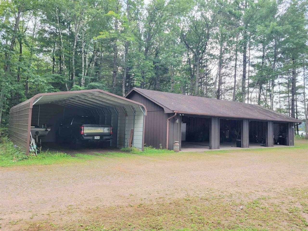 Manitowish Waters, Wisconsin, 54545, United States, ,3 BathroomsBathrooms,Residential,Active,1798211