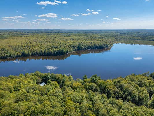 LOT 2 AMBER LAKE RD E, MINOCQUA, WI 54548 - Image 1