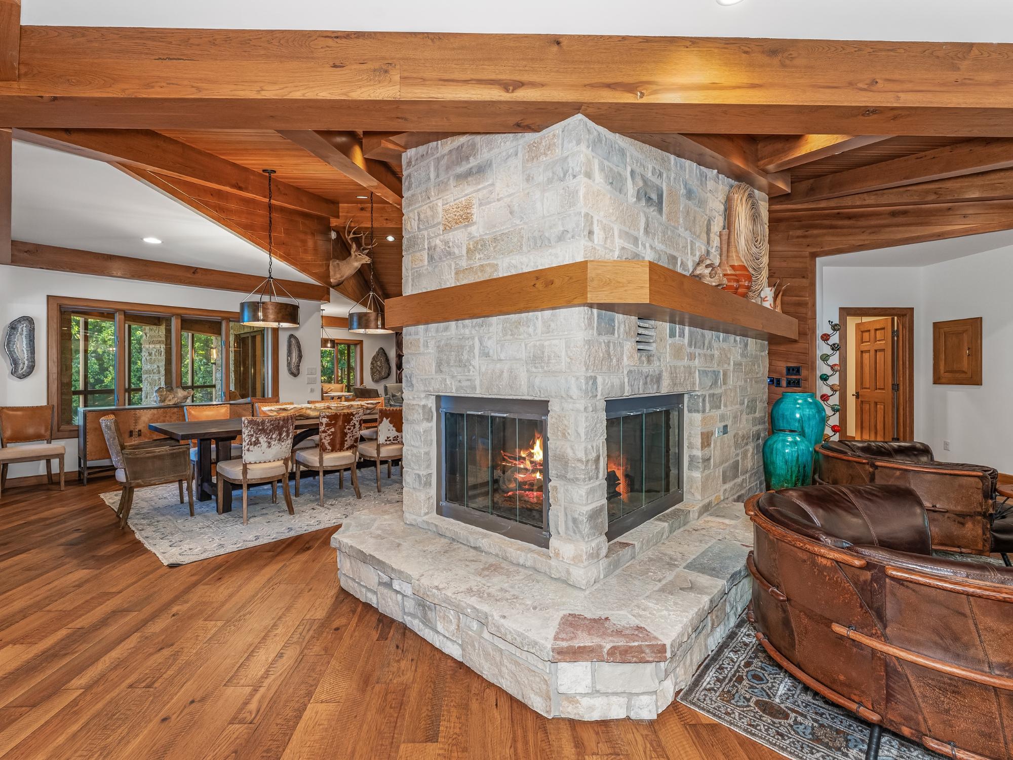 Eagle River, Wisconsin, 54521, United States, 6 Bedrooms Bedrooms, ,7 BathroomsBathrooms,Residential,Active,1953265