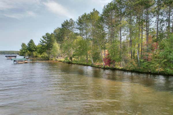 LOT 9 CISCO POINT DR, PHELPS, WI 54554 - Image 1